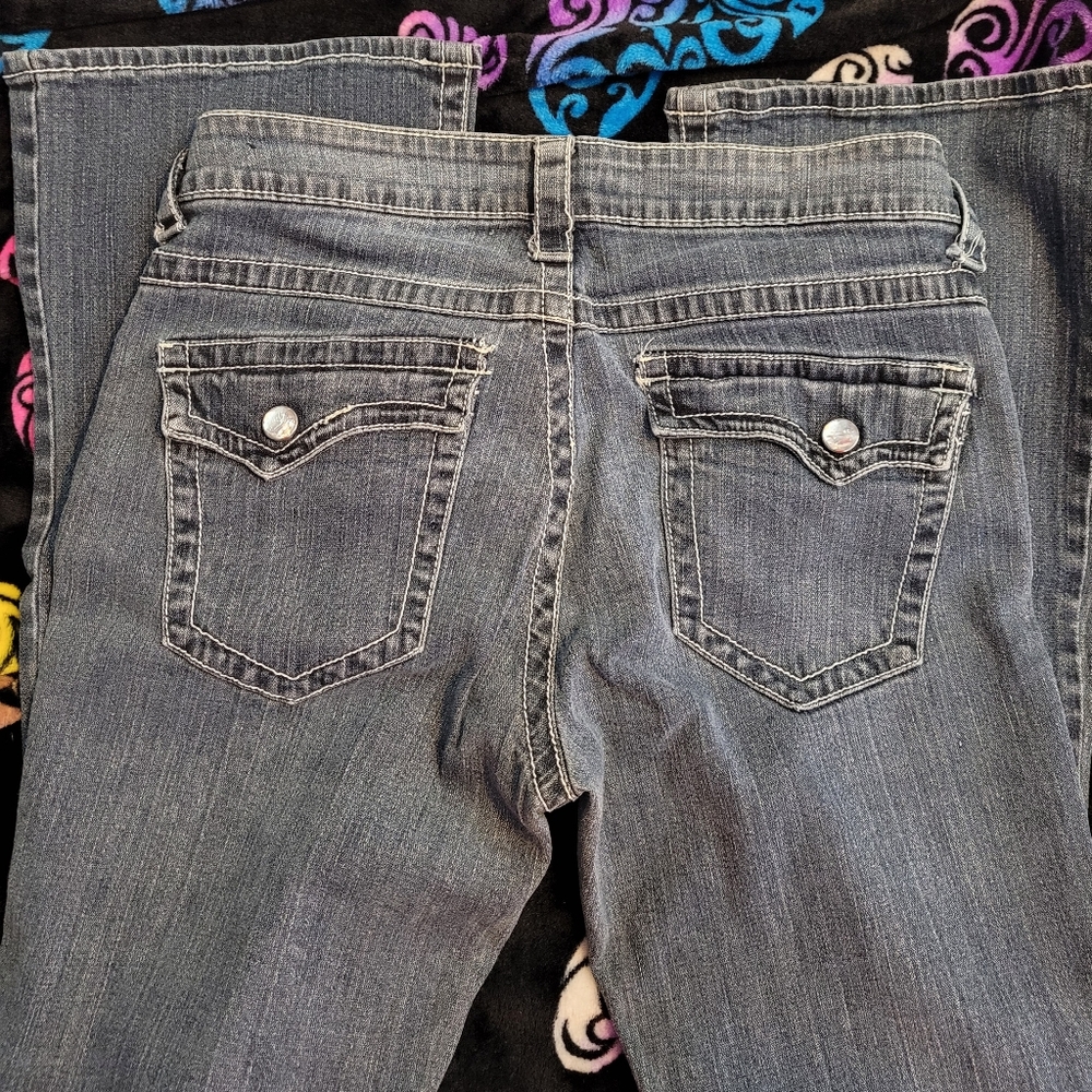 LL Cool J jeans
